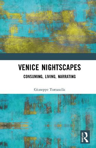 Cover image for Venice Nightscapes