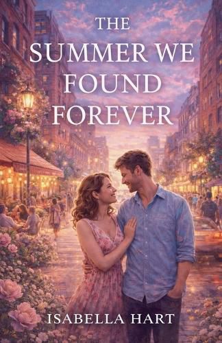 Cover image for The Summer We Found Forever