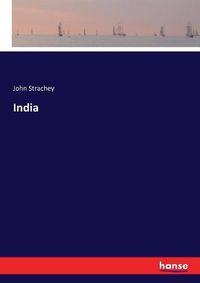 Cover image for India