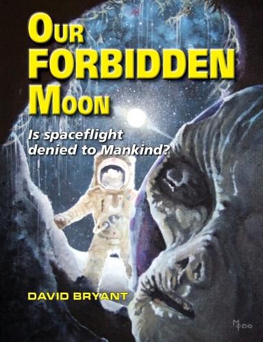 Cover image for Our Forbidden Moon