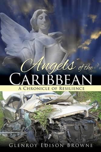 Cover image for Angels of the Caribbean