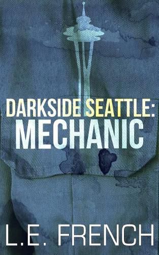 Cover image for Mechanic