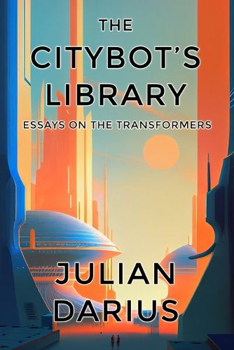 The Citybot's Library