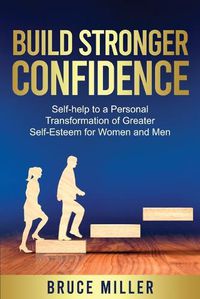 Cover image for Build Stronger Confidence