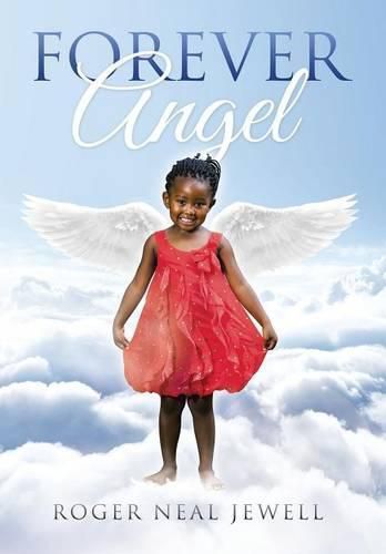 Cover image for Forever Angel