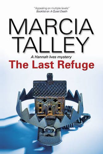 Cover image for The Last Refuge