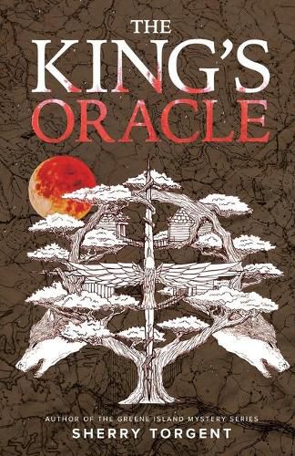 Cover image for The King's Oracle