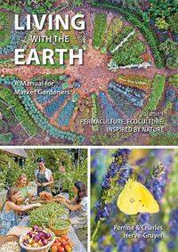 Cover image for Living with the Earth: 1