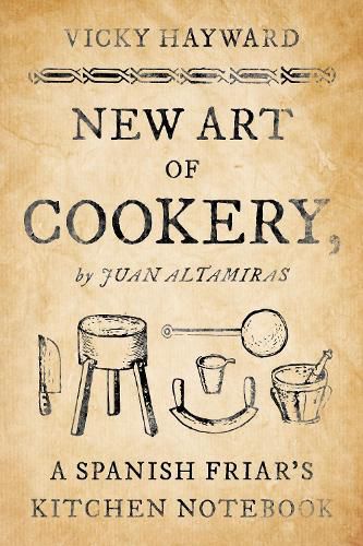 Cover image for New Art of Cookery