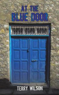 Cover image for At the Blue Door