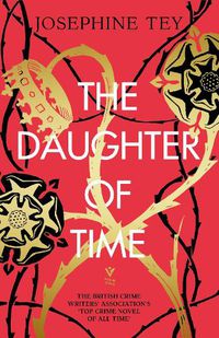 Cover image for The Daughter of Time