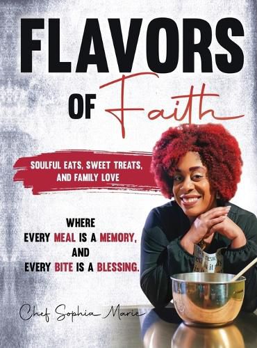 Cover image for Falvors of Faith