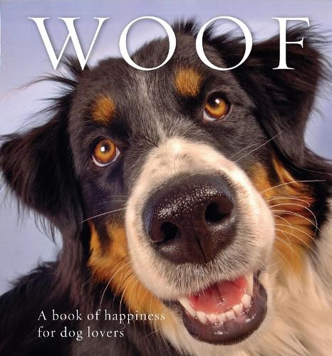 Cover image for Woof