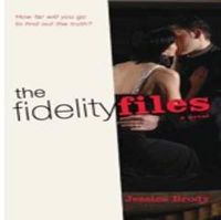 Cover image for The Fidelity Files
