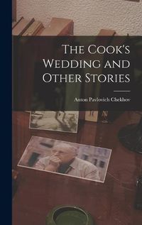 Cover image for The Cook's Wedding and Other Stories