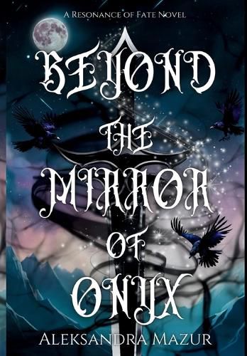 Cover image for Beyond the Mirror of Onyx