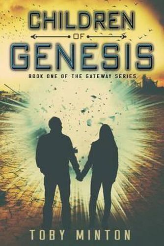 Cover image for Children of Genesis