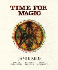 Cover image for Time for Magic