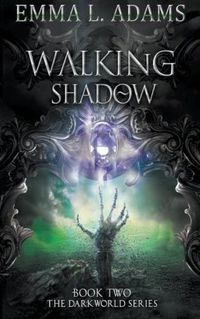 Cover image for Walking Shadow