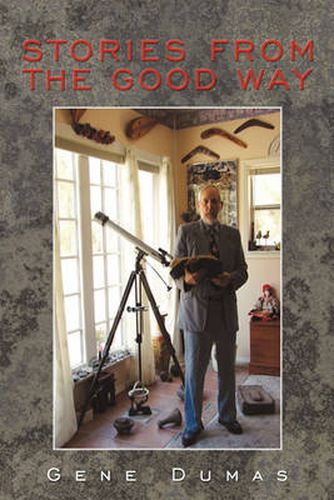 Cover image for Stories from the Good Way