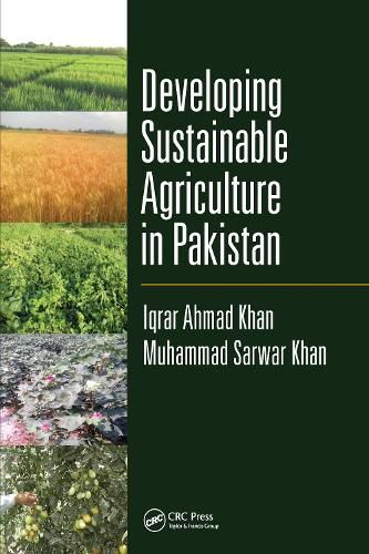 Cover image for Developing Sustainable Agriculture in Pakistan