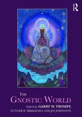 Cover image for The Gnostic World