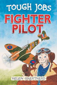 Cover image for Fighter Pilot