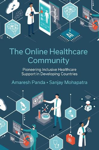 Cover image for The Online Healthcare Community