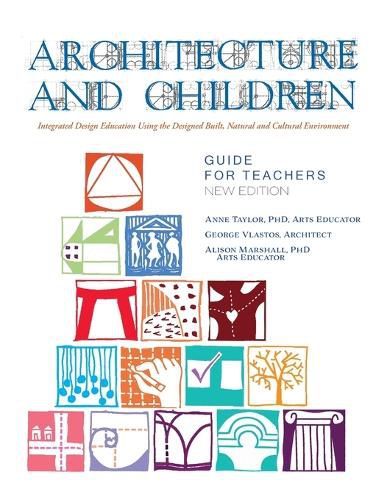 Cover image for Architecture and Children