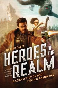 Cover image for Heroes of the Realm