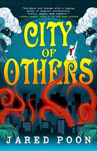 Cover image for City of Others
