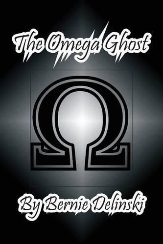 Cover image for The Omega Ghost