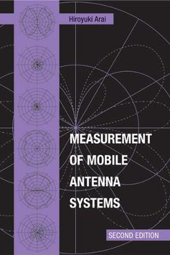 Cover image for Measurement of Mobile Antenna Systems, Second Edition