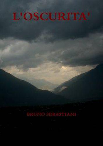 Cover image for L'Oscurita