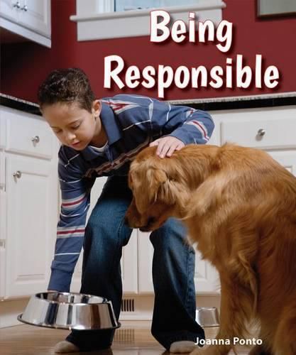 Being Responsible