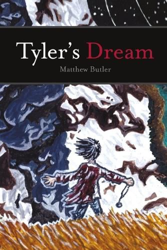 Cover image for Tyler's Dream