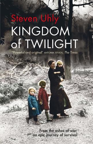 Kingdom of Twilight