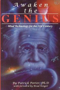 Cover image for Awake the Genius: Mind Technology for the 21st Century