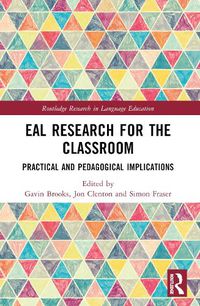 Cover image for EAL Research for the Classroom