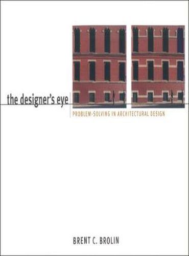 The Designer's Eye