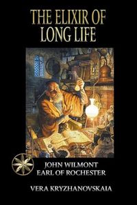 Cover image for The Elixir of Long Life