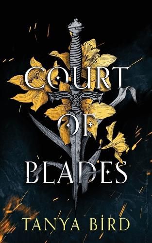 Cover image for Court of Blades