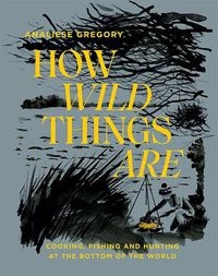 Cover image for How Wild Things Are