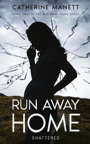 Cover image for Run Away Home