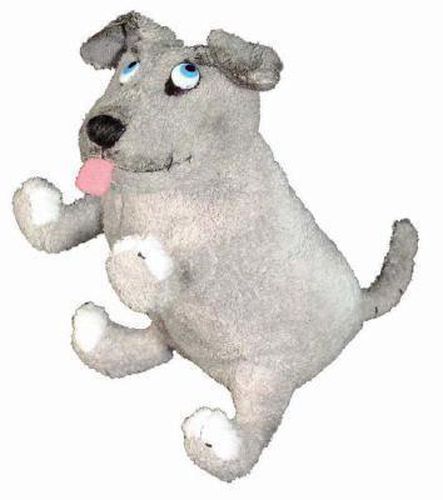 Cover image for Walter the Farting Dog