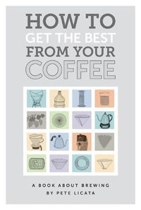 Cover image for How to get the best from your coffee