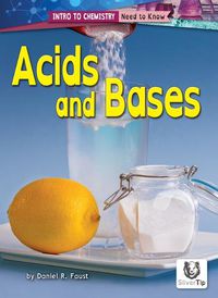 Cover image for Acids and Bases