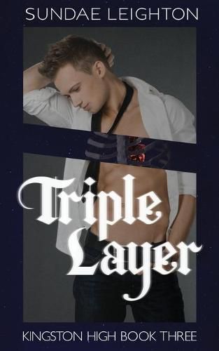 Cover image for Triple Layer