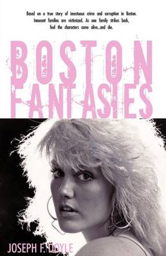 Cover image for Boston Fantasies