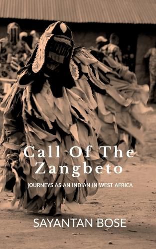 Cover image for Call of the Zangbeto